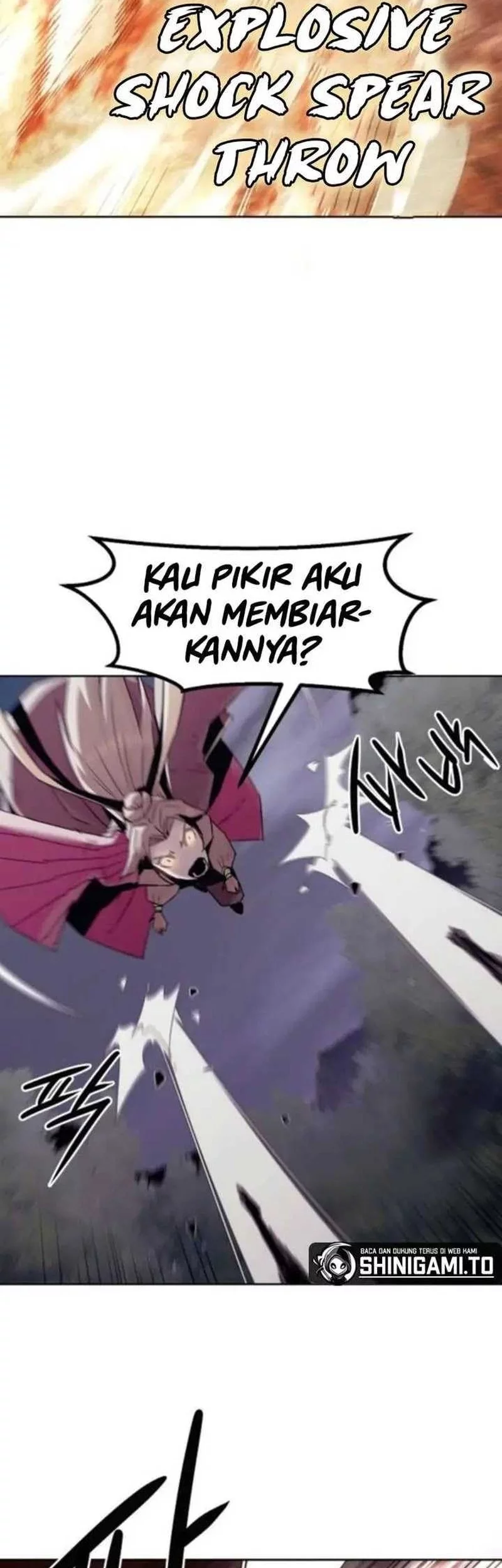 Becoming the Swordmaster Rank Young Lord of the Sichuan Tang Family Chapter 90 Fix Gambar 35